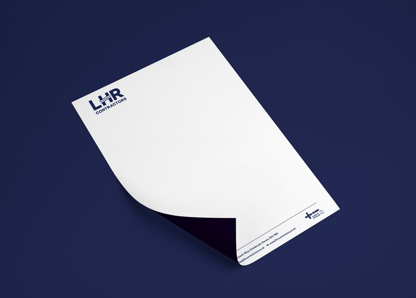 Letterhead