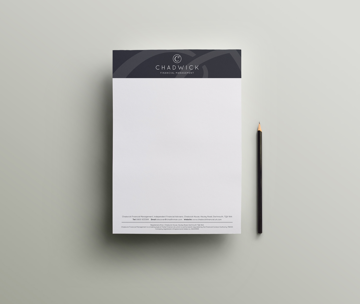 Letterheads